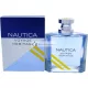 Nautica Voyage Heritage Eau de Toilette für Herren 100 ml
