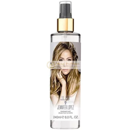 Jennifer Lopez JLust Körperspray 240ml