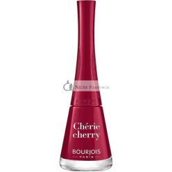 Bourjois Nagellack 1 Sekunde Nummer 57 Illic Kaki, 8ml