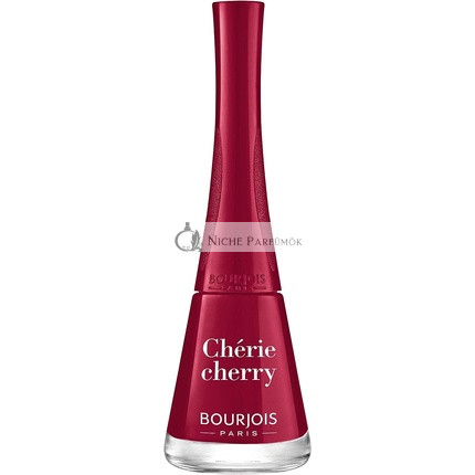 Bourjois Nagellack 1 Sekunde Nummer 57 Illic Kaki, 8ml