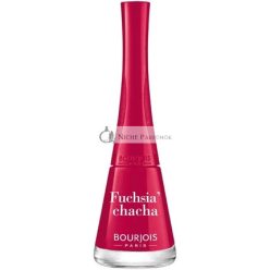 Bourjois 1 Second Rose Gold Körömlakk, 9ml