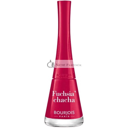 Bourjois 1 Second Nagellack Rose Gold, 9ml