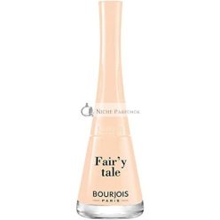 Bourjois 1 Seconde Körömlakk, 9ml, Tündérmese