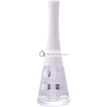 Bourjois 21 Moon Shine 1 Second Nagellack, 9 ml