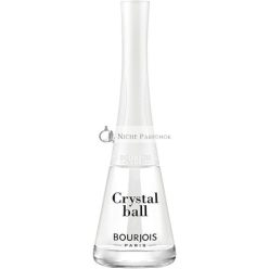 Bourjois 1 Seconde Körömlakk 22 Crystal Ball, 9ml