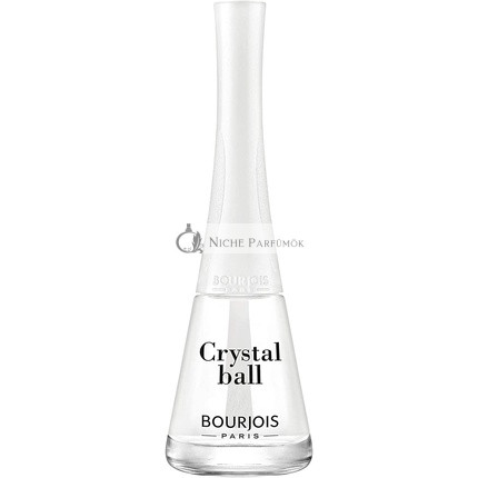 Bourjois 1 Sekunde Nagellack 22 Crystal Ball, 9ml