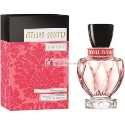 Miu Miu Twist Eau de Parfum, 50ml