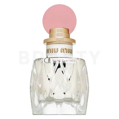 Miu Miu Fleur D'Argent Absolue Eau de Parfum für Damen 50 ml