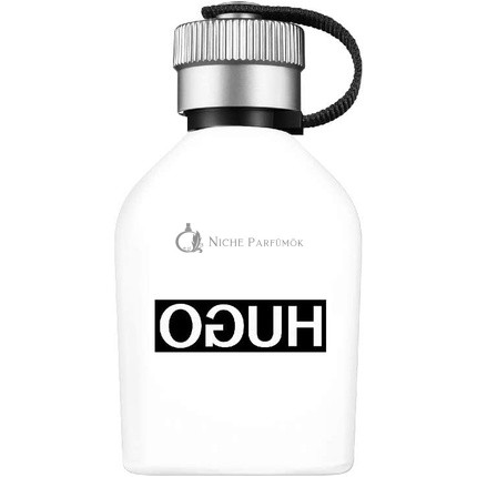 HUGO Reversed Eau de Toilette, 75 ml