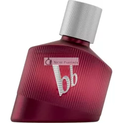 Bruno Banani Loyal Man Eau de Parfum für Herren 30 ml