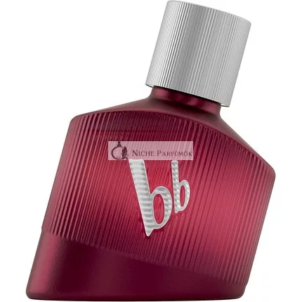 Bruno Banani Loyal Man Eau de Parfum für Herren 30 ml