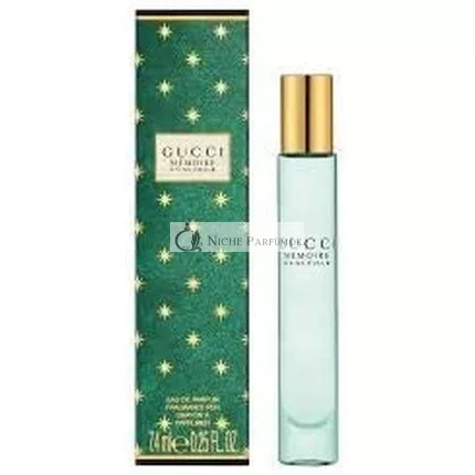 Gucci Memoire D'une Odeur Rollerball Eau De Parfum, 7.4ml
