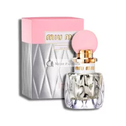 Miu Miu Fleur D'Argent EDP Absolue Vapo, 30ml
