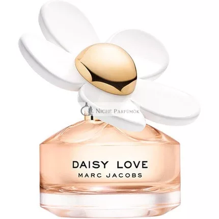 Marc Jacobs Daisy Love Eau De Toilette, 30ml