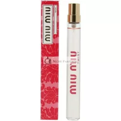 Miu Miu Twist Eau De Parfum, 10 ml