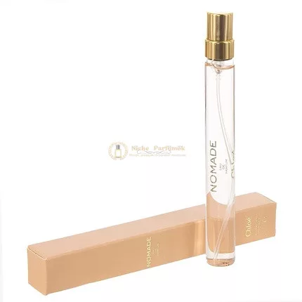 Chloé Nomade Eau de Parfum für Frauen, 10ml