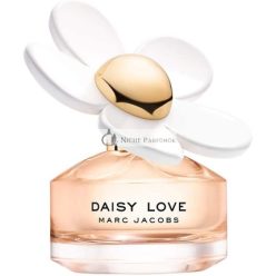 Marc Jacobs Daisy Love Eau de Toilette für Damen 100 ml