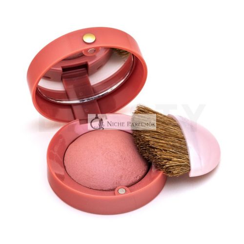 Bourjois Little Round Pot Blush Puderrouge 15 Radiant Rose 2,5 g