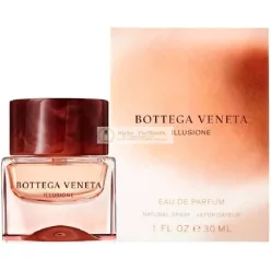 Bottega Veneta Illusione for Her Eau de Parfum, 30ml