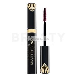   Max Factor Masterpiece Max Mascara szempillaspirál extra volumenért Black Brown 7 ml