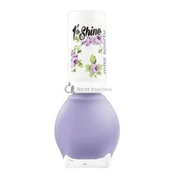 1 Perc a Csillogásért Körömlakk 300, 7ml