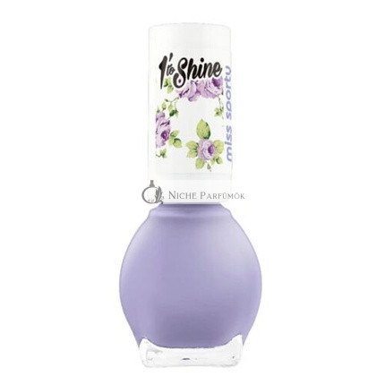 1 Minute zum Glanz Nagellack 300, 7ml