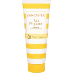 Lancaster - Bräunungs-Vorbereitung Körperpeeling