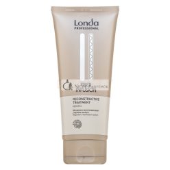   Londa Professional Fiber Infusion Mask erősítő maszk száraz és sérült hajra 200 ml