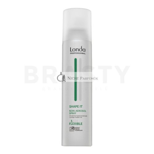 Londa Professional Shape-It Non-Aerosol Spray Haarlack ohne Aerosol 250 ml