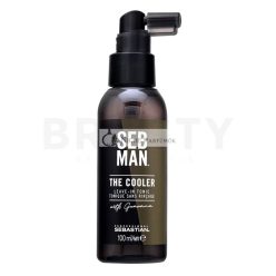  Sebastian Professional Man The Cooler Leave-in Tonic Tonikum für alle Haartypen 100 ml