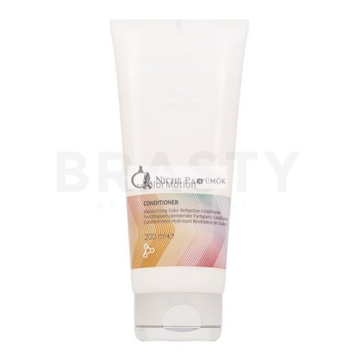 Wella Professionals Color Motion+ Conditioner tápláló kondicionáló festett hajra 200 ml