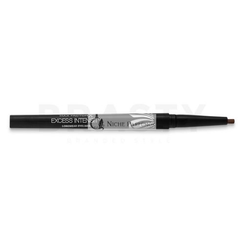 Max Factor Excess Intensity Eyeliner Eyeliner 06 Excessive Brown 2 g