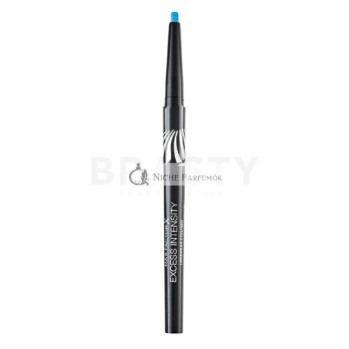 Max Factor Excess Intensity Eyeliner Eyeliner 02 Excessive Aqua 2 g