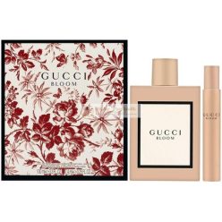 Gucci Bloom 2 db-os szett: 100ml eau de parfum spray