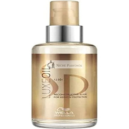 Wella SP Luxe Oil Rekonstruktives Elixier, 100ml