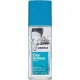 Mexx City Breeze Körperduft Spray für Herren, 75ml