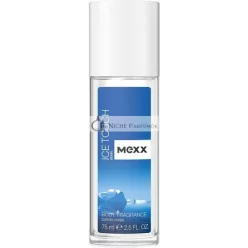 Mexx Ice Touch Körperspray für Männer, 75ml