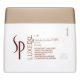 Wella Professionals SP Luxe Oil Keratin Restore Mask Haarmaske für geschädigtes Haar 400 ml