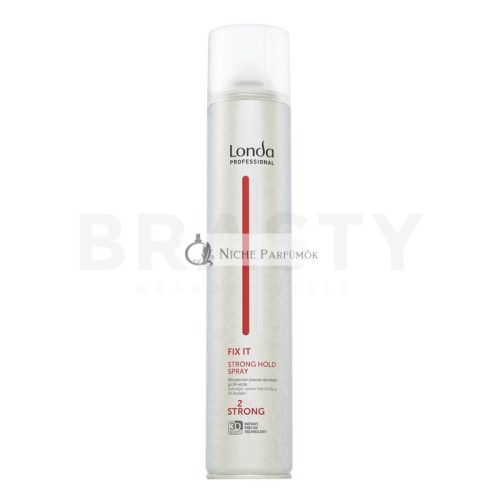 Londa Professional Fix It Strong Spray starker Haarlack 500 ml