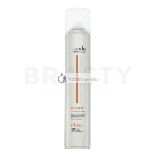Londa Professional Create It Creative Spray Styling-Spray für Definition und Form 300 ml
