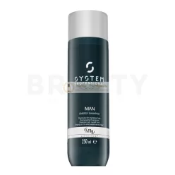   System Professional Man Energy Shampoo Stärkungsshampoo zur täglichen Benutzung 250 ml