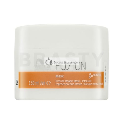 Wella Professionals Fusion Intense Repair Mask kräftigende Maske für geschädigtes Haar 150 ml