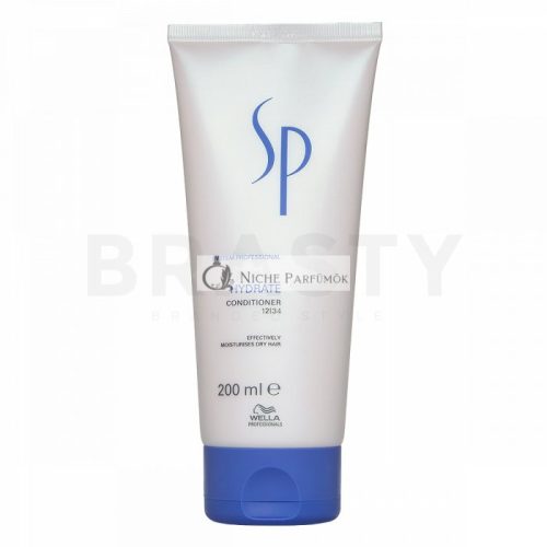 Wella Professionals SP Hydrate Conditioner kondicionáló száraz hajra 200 ml