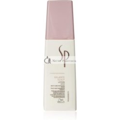 Wella System Professional Balance Fejbőr Lotion, 125 ml