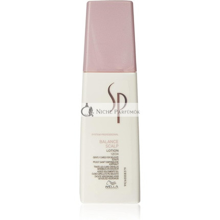 Wella System Professional Balance Kopfhaut Lotion, 125 ml