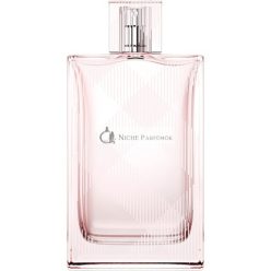 Burberry Brit Sheer Eau De Toilette Spray, 100 ml