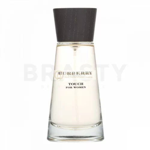 Burberry Touch For Women Eau de Parfum für Damen 100 ml