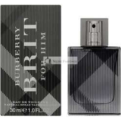 Burberry Brit Herren 30ml Eau de Toilette