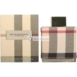 Burberry London Eau de Parfum für Frauen, 100ml