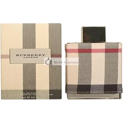 Burberry London Eau de Parfum für Frauen, 100ml